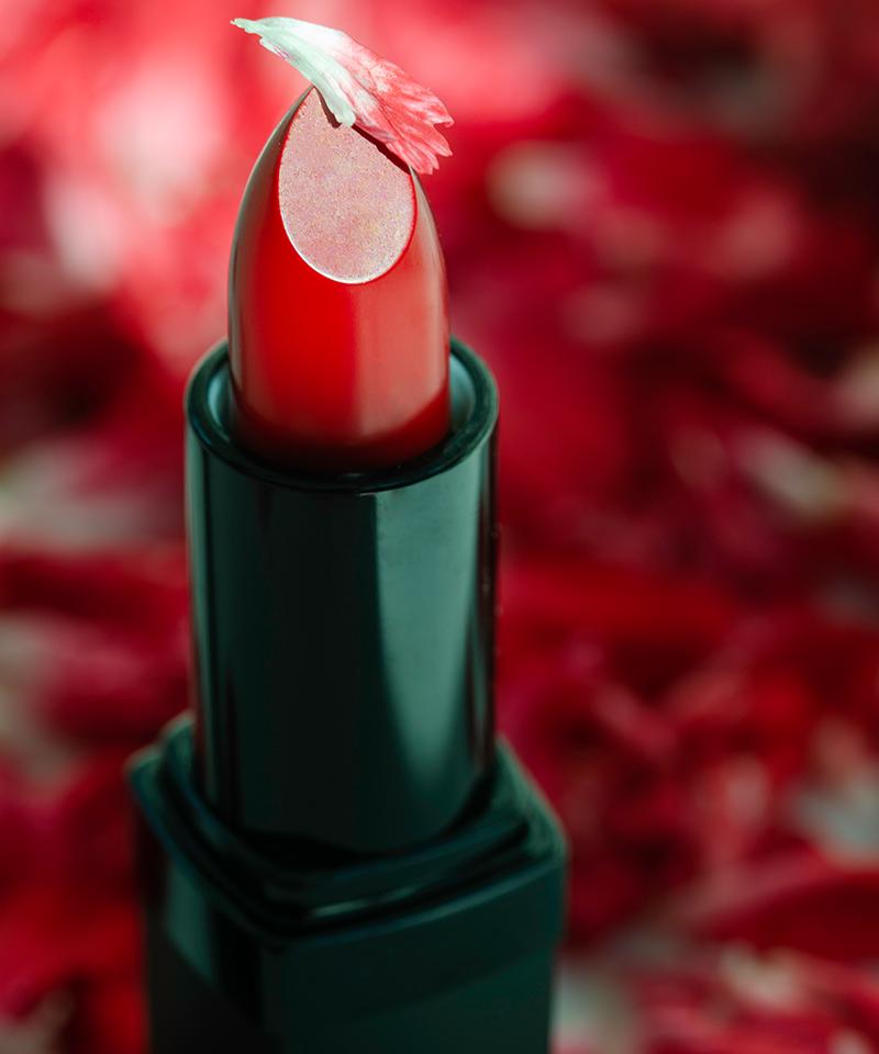Rouge Collection – Klas Cosmetics