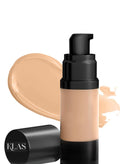 BB cream foundation - Opulent
