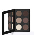 Eyeshadow Palette - Neutral Matte
