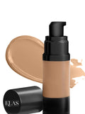 BB cream foundation - Elevated